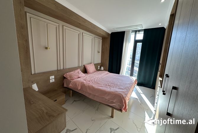 Apartment for sale in Tirana 2+1, Furnished