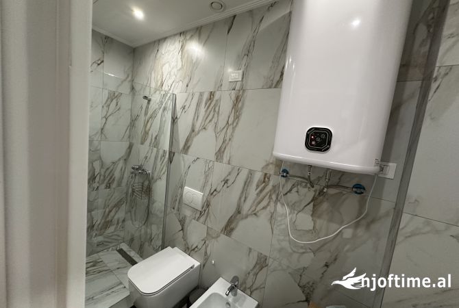 Apartment for sale in Tirana 2+1, Furnished