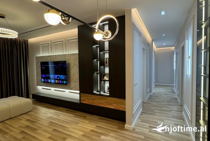 Shtepi ne shitje 2+1 ne Tirane - 265,000 Euro