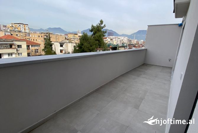 Shtepi me qera Apartament ne Tirane, 1+1, Mobilimi E mobiluar, Pagesa 700  Euro.