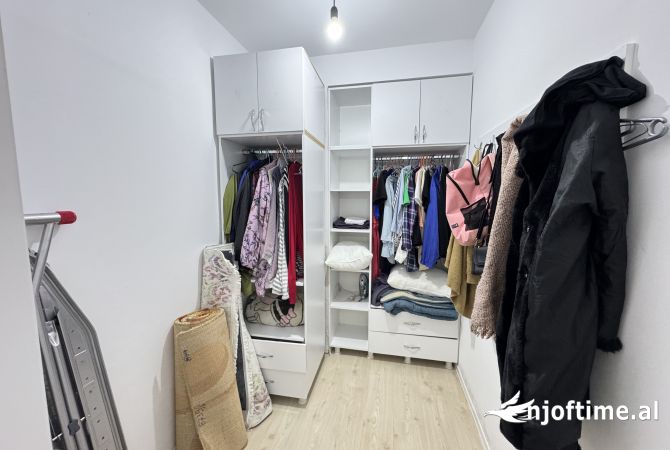 Shtepi me qera Apartament ne Tirane, 1+1, Mobilimi E mobiluar, Pagesa 500  Euro.