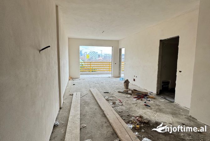 Shtepi ne shitje 1+1 ne Tirane - 128,500 Euro