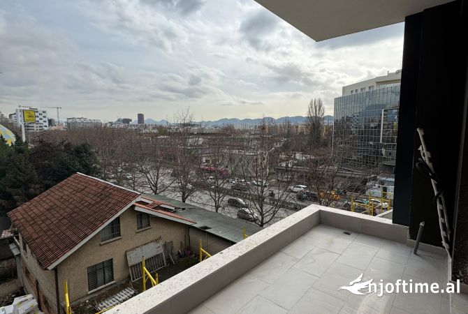 Shtepi ne shitje 1+1 ne Tirane - 138,500 Euro