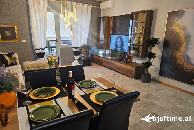 Shtepi me qera 2+1 ne Tirane - 800 Euro