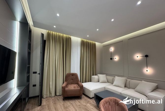 Shtepi me qera 1+1 ne Tirane - 1,000 Euro