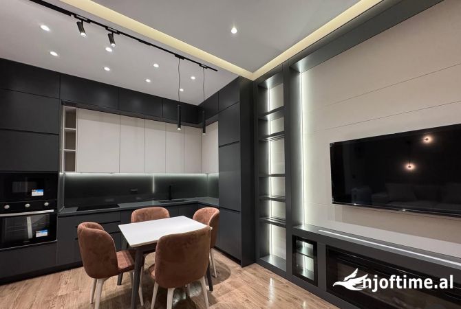 Shtepi me qera 1+1 ne Tirane - 1,000 Euro
