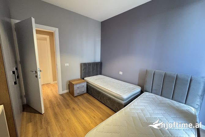 Shtepi me qera Apartament ne Tirane, 2+1, Mobilimi E mobiluar, Pagesa 850  Euro.