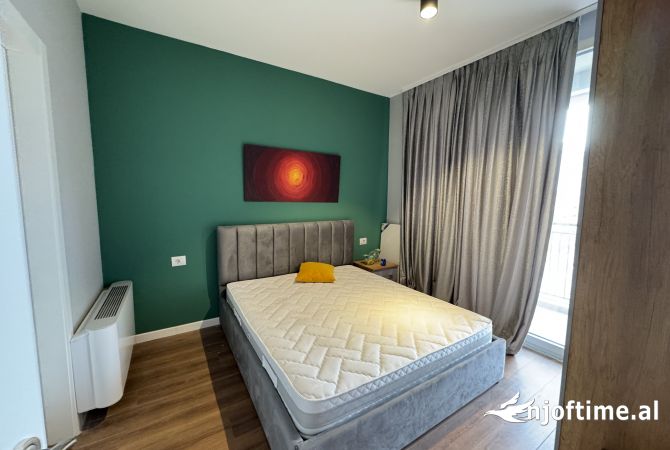 Shtepi me qera Apartament ne Tirane, 2+1, Mobilimi E mobiluar, Pagesa 850  Euro.