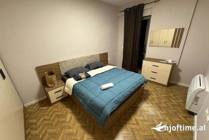 Shtepi me qera 1+1 ne Tirane - 550 Euro