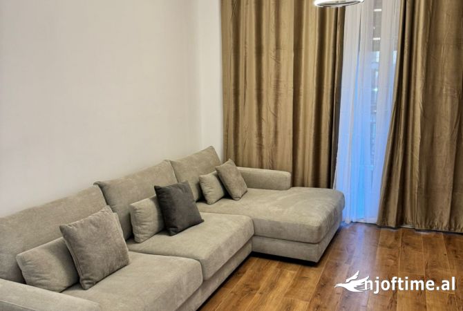 Shtepi me qera 1+1 ne Tirane - 500 Euro