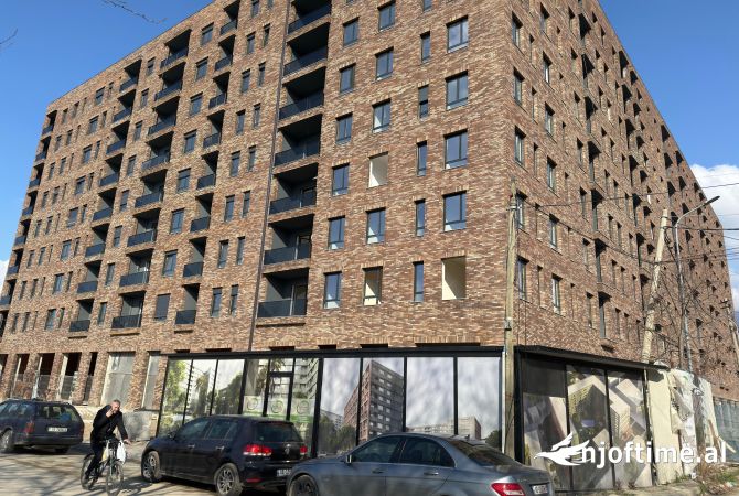 Shtepi ne shitje 1+1 ne Tirane - 95,000 Euro