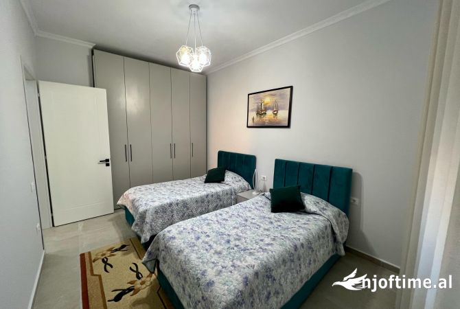 Apartment for rent in Tirana 2+1, Furnished