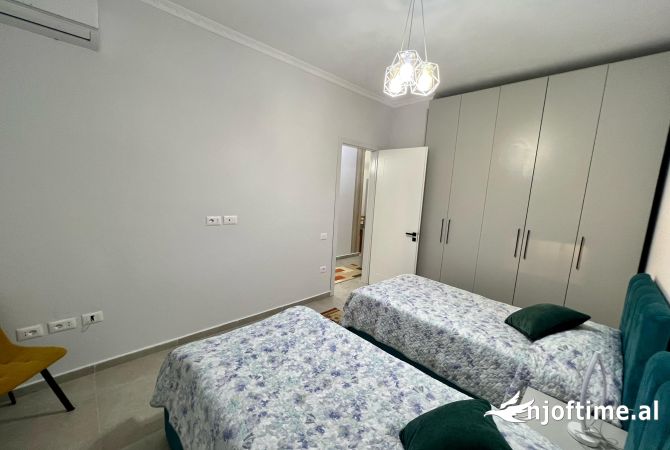 Apartment for rent in Tirana 2+1, Furnished