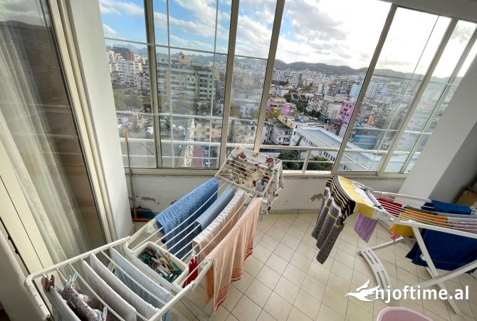 Shtepi me qera Apartament ne Tirane, 2+1, Mobilimi E mobiluar, Pagesa 650  Euro.