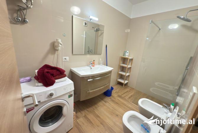 Shtepi me qera 1+1 ne Tirane - 600 Euro