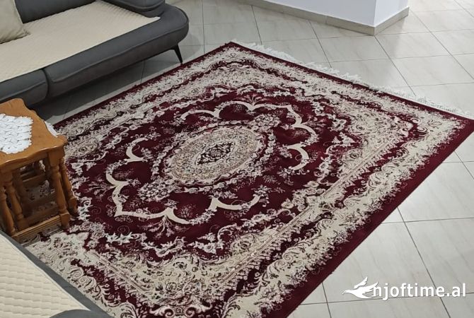 Shtepi me qera Apartament ne Tirane, 1+1, Mobilimi E mobiluar, Pagesa 400  Euro.