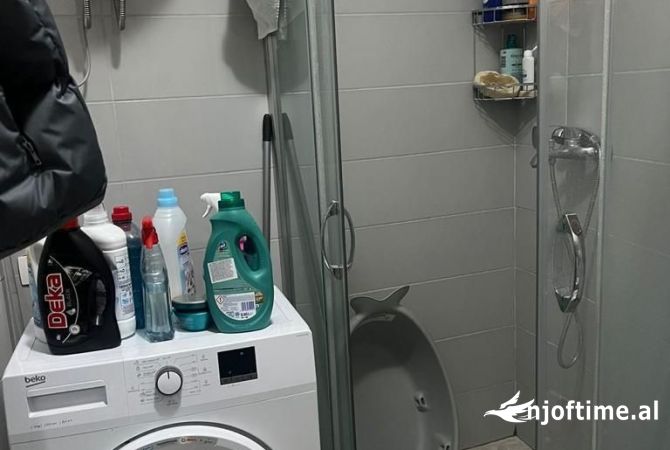 Shtepi me qera 1+1 ne Tirane - 550 Euro