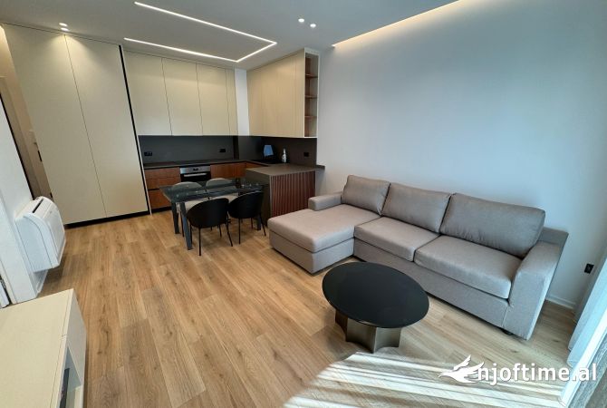 Shtepi me qera 1+1 ne Tirane - 800 Euro