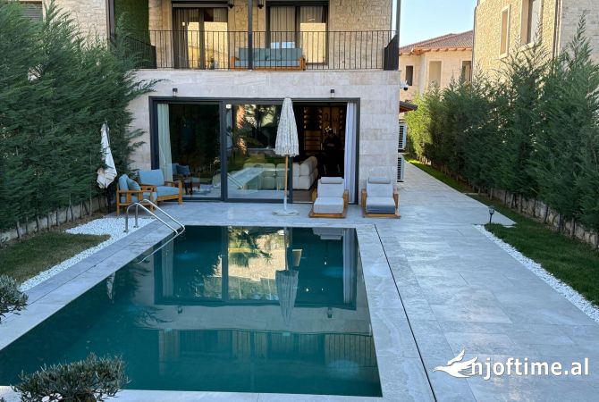Shtepi me qera 4+1 ne Tirane - 5,000 Euro