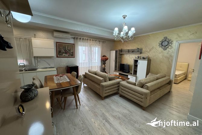 Shtepi me qera 1+1 ne Tirane - 500 Euro
