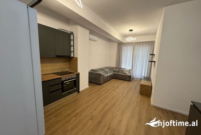 Shtepi me qera 1+1 ne Tirane - 400 Euro