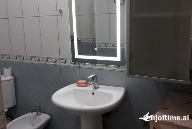 Apartment for rent in Tirana 2+1, Furnished