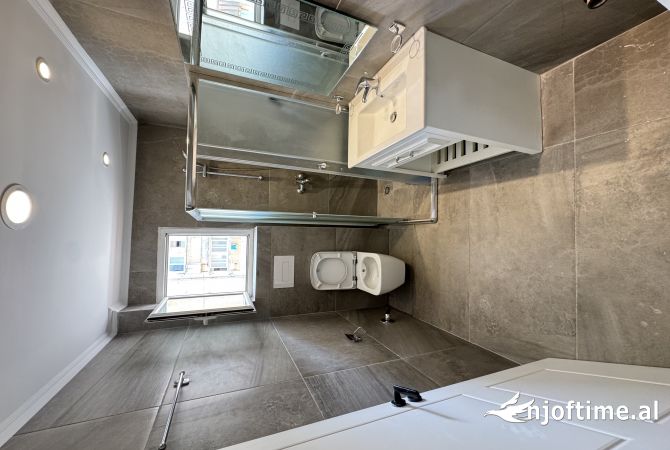Shtepi ne shitje 1+1 ne Tirane - 148,000 Euro