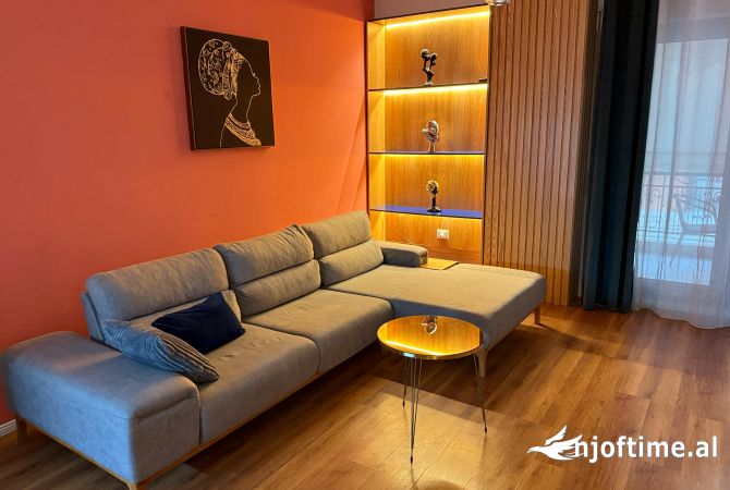 Shtepi me qera 1+1 ne Tirane - 750 Euro