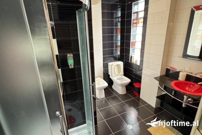 Apartment for rent in Tirana Garsoniere, Furnished