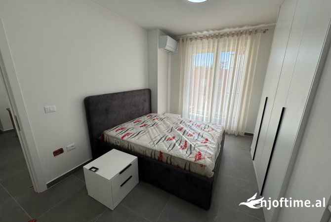 Shtepi me qera 1+1 ne Tirane - 600 Euro