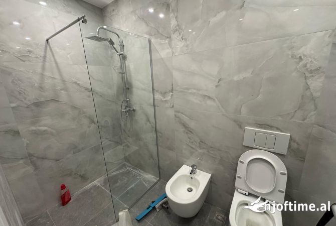 Shtepi me qera 1+1 ne Tirane - 600 Euro