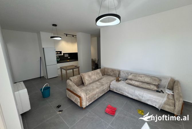 Shtepi me qera 1+1 ne Tirane - 600 Euro