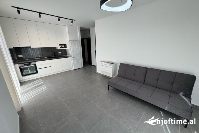 Shtepi me qera 1+1 ne Tirane - 600 Euro