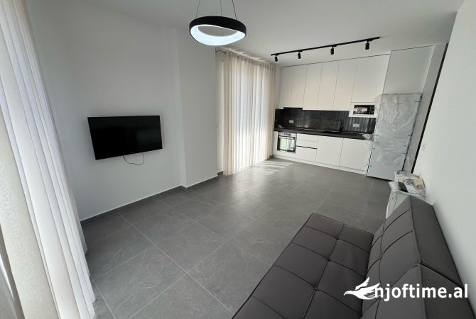 Shtepi me qera 1+1 ne Tirane - 600 Euro