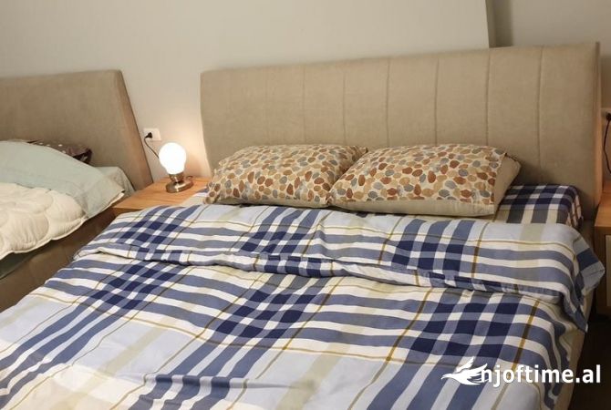Shtepi me qera 1+1 ne Tirane - 400 Euro