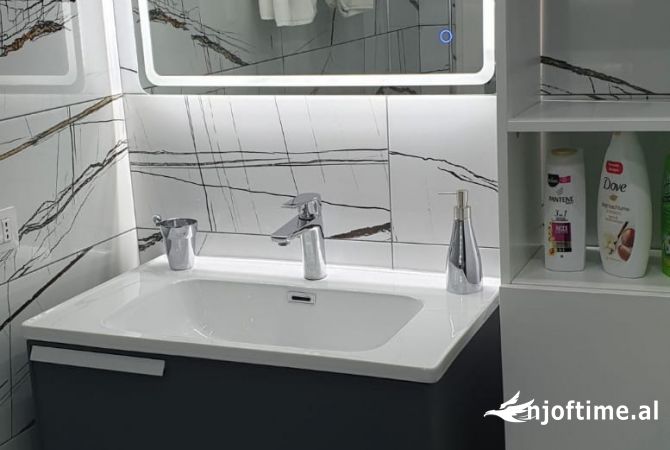Shtepi me qera 1+1 ne Tirane - 400 Euro