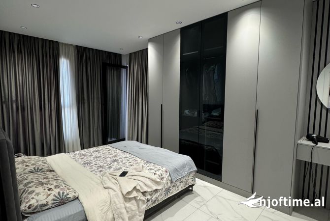 Shtepi me qera 2+1 ne Tirane - 600 Euro