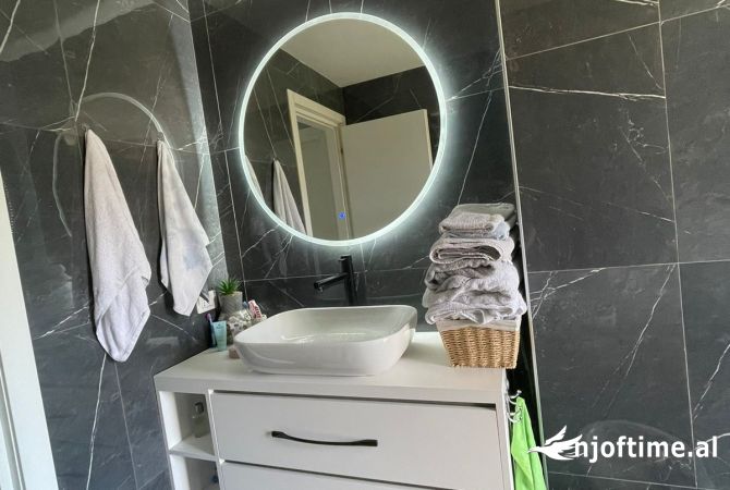 Shtepi ne shitje 2+1 ne Tirane - 240,000 Euro