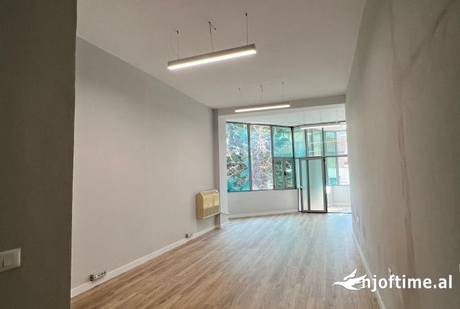 Ambient biznesi me qera 2+1 ne Tirane - 2,000 Euro