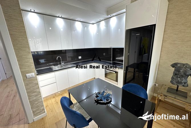 Shtepi me qera 2+1 ne Tirane - 850 Euro