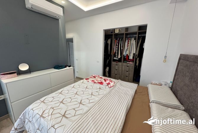House for Sale 2+1 in Tirana - 200,000 Euro