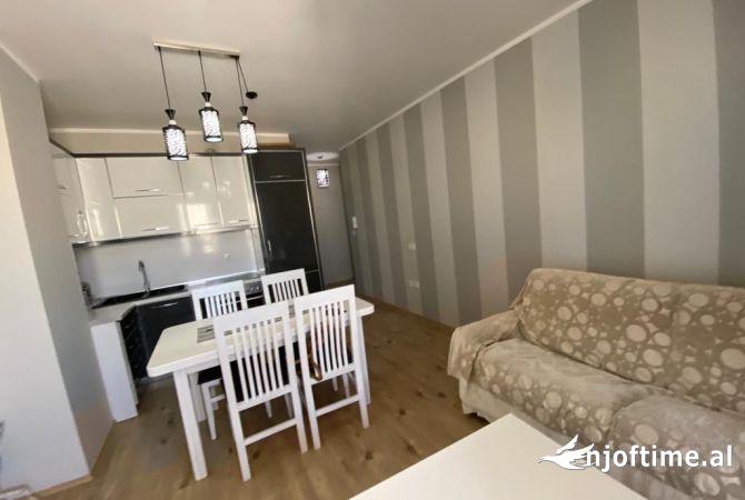 House for Sale 1+1 in Tirana - 145,000 Euro