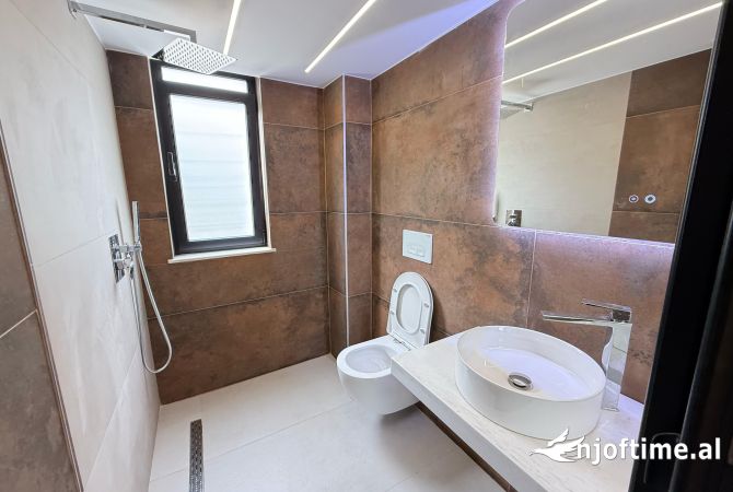 Shtepi me qera 1+1 ne Tirane - 500 Euro