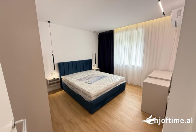 Shtepi me qera 1+1 ne Tirane - 500 Euro