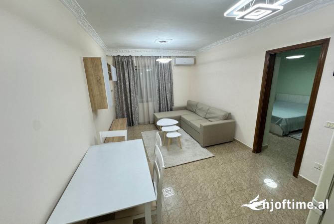 Shtepi me qera 1+1 ne Tirane - 500 Euro