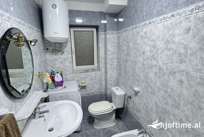 Shtepi me qera 1+1 ne Tirane - 500 Euro