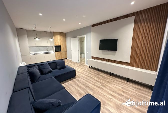 Shtepi me qera Apartament ne Tirane, 2+1, Mobilimi E mobiluar, Pagesa 800  Euro.