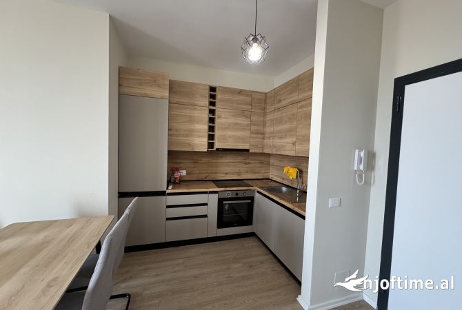 Shtepi me qera 1+1 ne Tirane - 500 Euro
