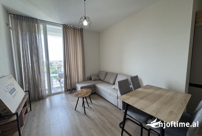 Shtepi me qera 1+1 ne Tirane - 500 Euro