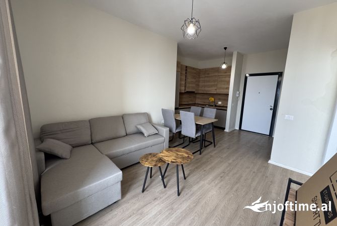 Shtepi me qera 1+1 ne Tirane - 500 Euro